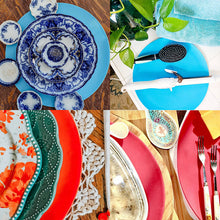 Laden Sie das Bild in den Galerie-Viewer, Silikon Mikrowelle &amp; Küchenmatten