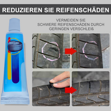 Laden Sie das Bild in den Galerie-Viewer, Reparaturkleber Für Gummireifen