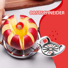 Laden Sie das Bild in den Galerie-Viewer, Obsthobel und Entkerner