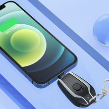 Laden Sie das Bild in den Galerie-Viewer, Mini Tragbare Powerbank Ladegeräte Aufladen