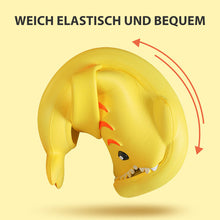 Laden Sie das Bild in den Galerie-Viewer, Neue rutschfeste Hai-Hausschuhe für Kinder mit weichen Sohlen