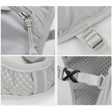 Laden Sie das Bild in den Galerie-Viewer, Outdoor 5L Fahrradtasche und Weste