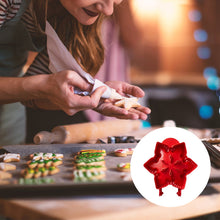 Laden Sie das Bild in den Galerie-Viewer, Weihnachten Handgemachte Keksformen