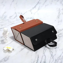 Laden Sie das Bild in den Galerie-Viewer, Multifunktionale Brillenbox mit mehreren Fächern