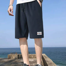 Laden Sie das Bild in den Galerie-Viewer, Sportliche Freizeithose Für Herren