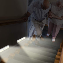 Laden Sie das Bild in den Galerie-Viewer, Superhelles drahtloses Induktionslicht