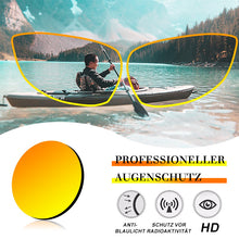 Laden Sie das Bild in den Galerie-Viewer, Professionelle Schutzbrille