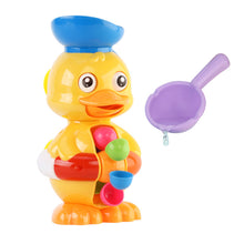 Laden Sie das Bild in den Galerie-Viewer, Kinder Baden Enten Spielzeug