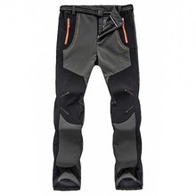 Laden Sie das Bild in den Galerie-Viewer, Winter Outdoor warme Hose