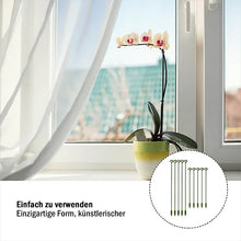 Laden Sie das Bild in den Galerie-Viewer, Spezieller Stützstab für Topfpflanzen