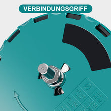 Laden Sie das Bild in den Galerie-Viewer, Verstellbarer Lochöffner für Holzbearbeitung