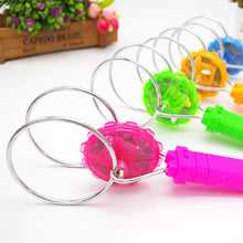 Laden Sie das Bild in den Galerie-Viewer, Retro Leuchtender Kreisel