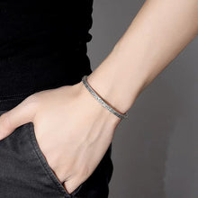 Laden Sie das Bild in den Galerie-Viewer, Glücksverheißendes Totem Ethnisches Armband
