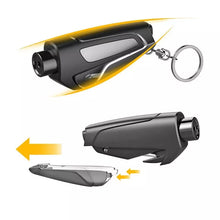 Laden Sie das Bild in den Galerie-Viewer, Verbesserter 3-in-1-Autofensterbrecher