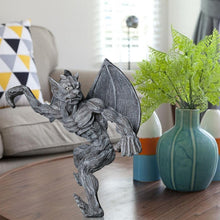 Laden Sie das Bild in den Galerie-Viewer, Gargoyle Monster Statue Ornament