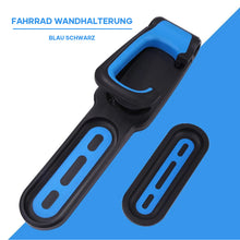 Laden Sie das Bild in den Galerie-Viewer, Wandhalterung für Fahrrad