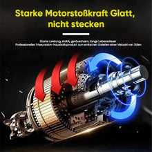 Laden Sie das Bild in den Galerie-Viewer, Professionelle elektrische Haarschneidemaschinen für Männer