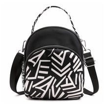 Laden Sie das Bild in den Galerie-Viewer, Damen Modischer Mehrzweckrucksack