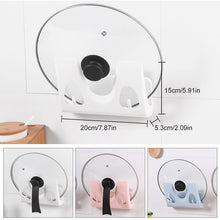 Laden Sie das Bild in den Galerie-Viewer, Küchenregal Ohne Perforation