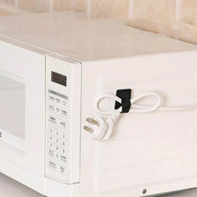 Laden Sie das Bild in den Galerie-Viewer, Klettverschluss zum Aufbewahren von Datenkabeln