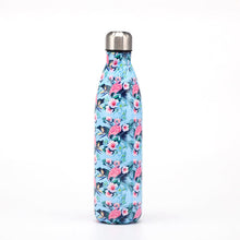 Laden Sie das Bild in den Galerie-Viewer, Outdoor Sport Cola-Flasche aus Edelstahl