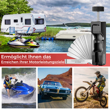 Laden Sie das Bild in den Galerie-Viewer, Zündkerzen-Lückenwerkzeug für die meisten Zündkerzen