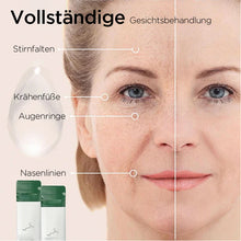 Laden Sie das Bild in den Galerie-Viewer, Feuchtigkeitsspendende porenschrumpfende Kollagenmaske