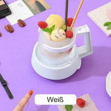 Laden Sie das Bild in den Galerie-Viewer, Eisbecherform Eisglasmacherform
