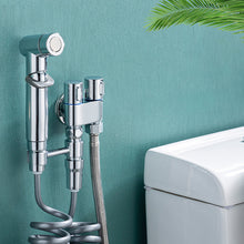 Laden Sie das Bild in den Galerie-Viewer, Mini-Dusche mit doppelter Steuerung