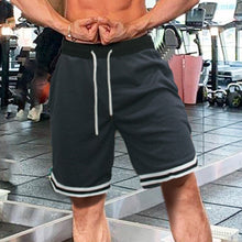 Laden Sie das Bild in den Galerie-Viewer, Lässige, schnell trocknende Sportshorts für Herren