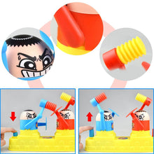 Laden Sie das Bild in den Galerie-Viewer, Kampfroboter-Hammerspielzeug