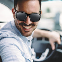 Laden Sie das Bild in den Galerie-Viewer, Trendige Outdoor-Sonnenbrille Für Herren
