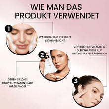 Laden Sie das Bild in den Galerie-Viewer, Neues Multifunktionales Makel-Kollagen-Serum