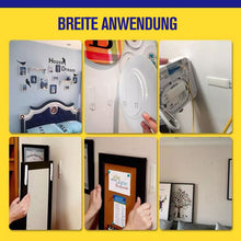 Laden Sie das Bild in den Galerie-Viewer, Mächtiger magischer Aufkleber