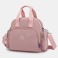 Laden Sie das Bild in den Galerie-Viewer, Rucksack Mit USB-Ladegerät