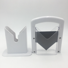 Laden Sie das Bild in den Galerie-Viewer, Universal Bagelschneider