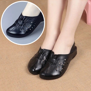 Bequeme Loafer für Damen