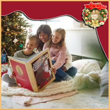Laden Sie das Bild in den Galerie-Viewer, Pop-up-Buch "Die Nacht vor Weihnachten"
