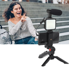 Laden Sie das Bild in den Galerie-Viewer, Professionelles Vlogging-Kit
