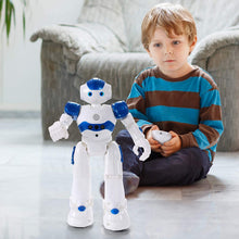 Laden Sie das Bild in den Galerie-Viewer, Intelligentes Roboterspielzeug