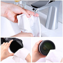 Laden Sie das Bild in den Galerie-Viewer, Einstellbar ND-Filter