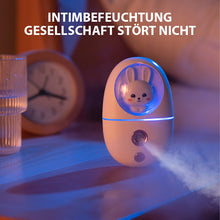 Laden Sie das Bild in den Galerie-Viewer, Süßer Handluftbefeuchter