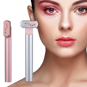 4-in-1 Gesichtsstab