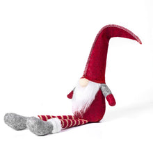 Laden Sie das Bild in den Galerie-Viewer, Weihnachten gesichtslose Puppenfigur