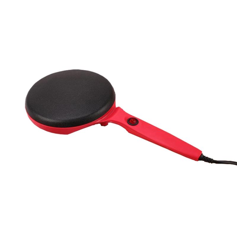 Tragbarer Crêpes-Hersteller