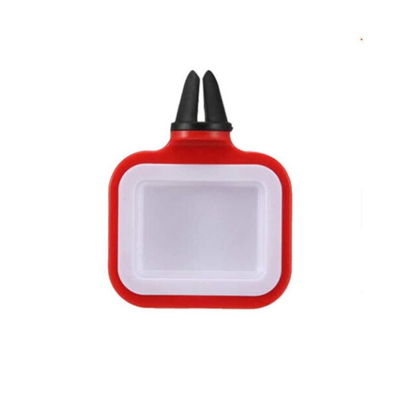 Auto-Ketchup-Paket-Kasten