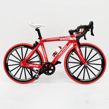 Laden Sie das Bild in den Galerie-Viewer, Fahrradlegierung Modell Ornament