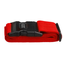 Laden Sie das Bild in den Galerie-Viewer, Farbige Gepäckgurte