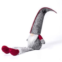 Laden Sie das Bild in den Galerie-Viewer, Weihnachten gesichtslose Puppenfigur