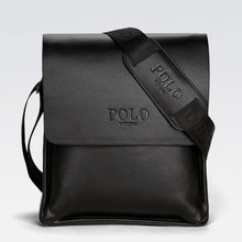 Laden Sie das Bild in den Galerie-Viewer, Klassische Umhängetasche mit mehreren Taschen